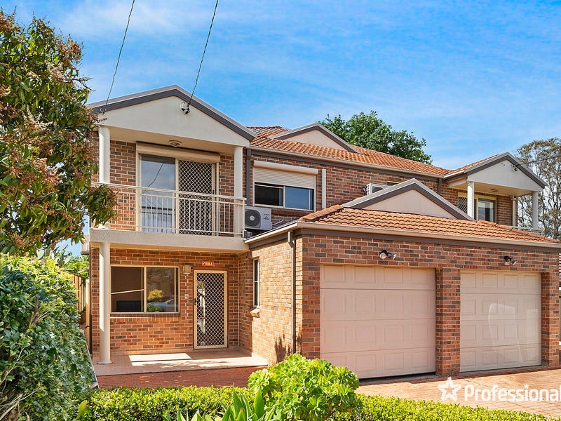 137 Howard Road, Padstow, NSW 2211