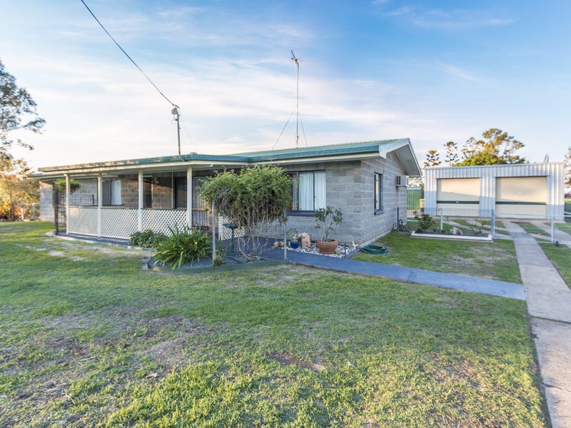17 Sharon Road, Sharon, QLD 4670