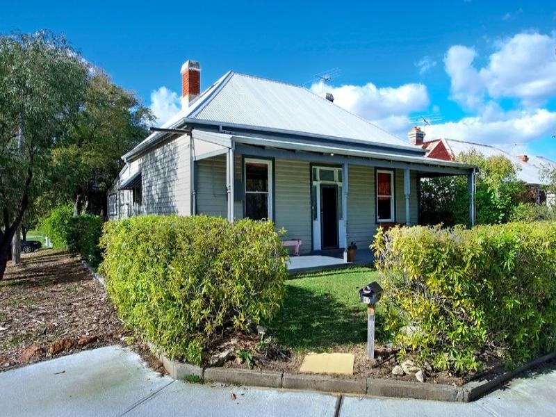 41 Roberts Street, Bayswater, WA 6053 Property Details