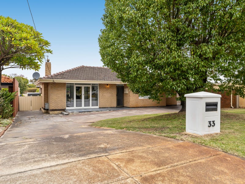 33 Linden Street, Dianella, WA 6059 Property Details
