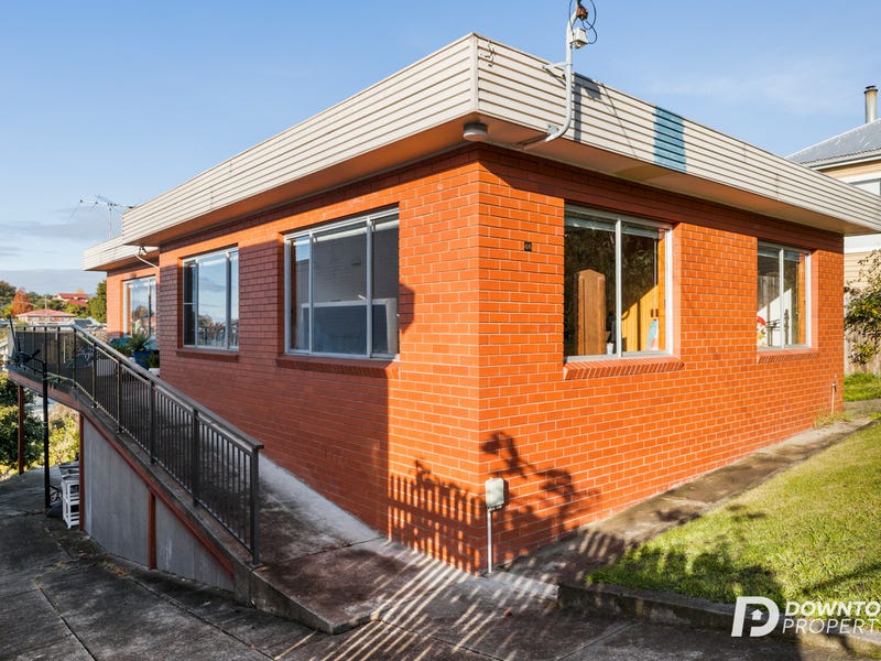 46 Lower Jordan Hill Road, West Hobart, TAS 7000