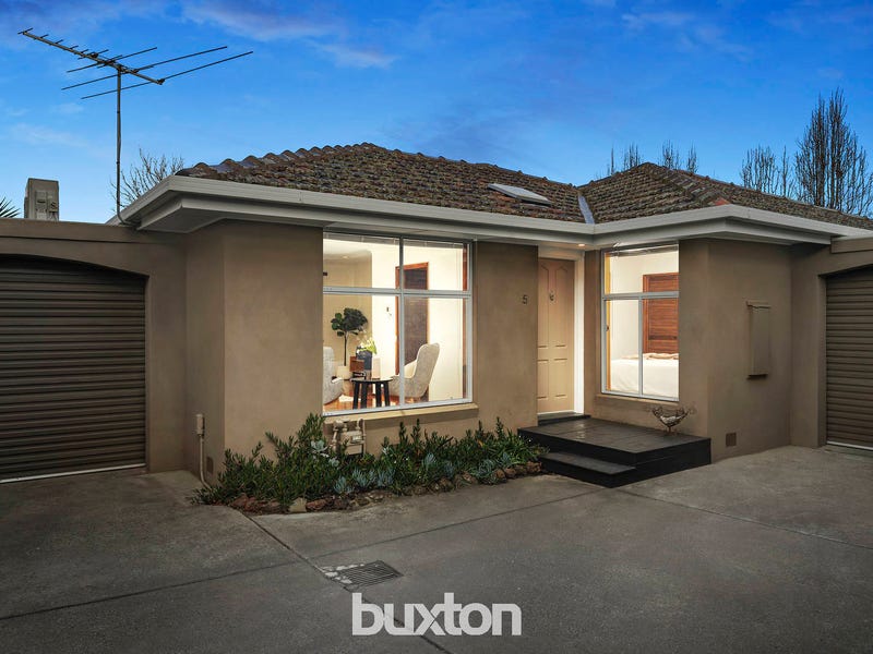 5/64 Edward Street, Sandringham, Vic 3191 Property Details