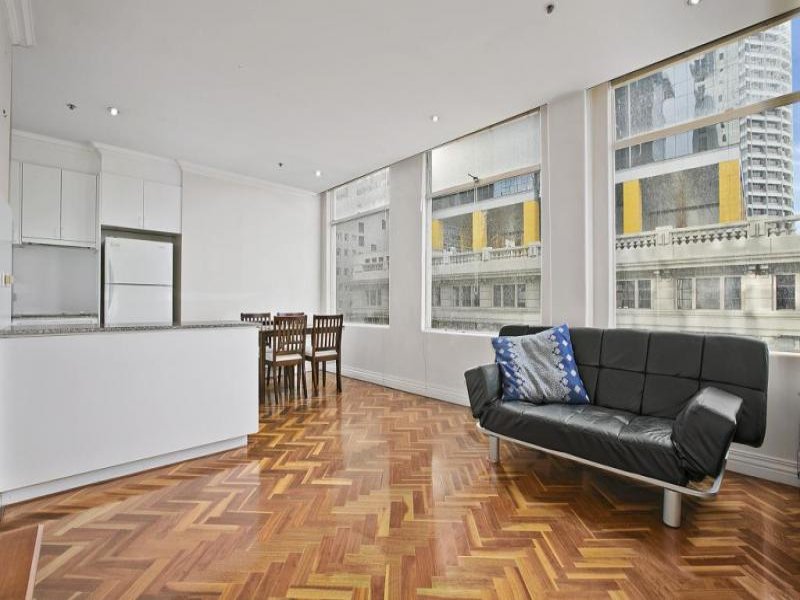 53 1 Exhibition Street Melbourne Vic 3000 Property Details