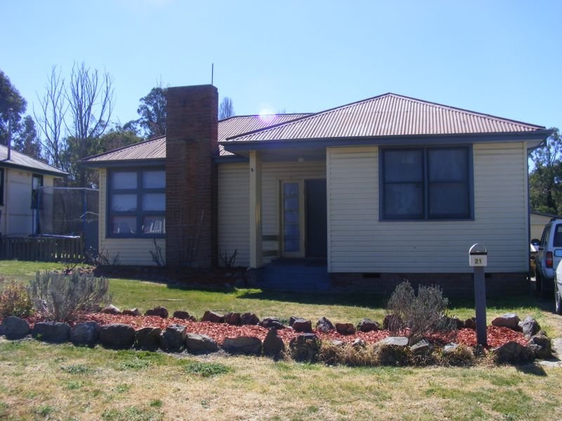 21 Wyatt Street, Goulburn, NSW 2580 Property Details
