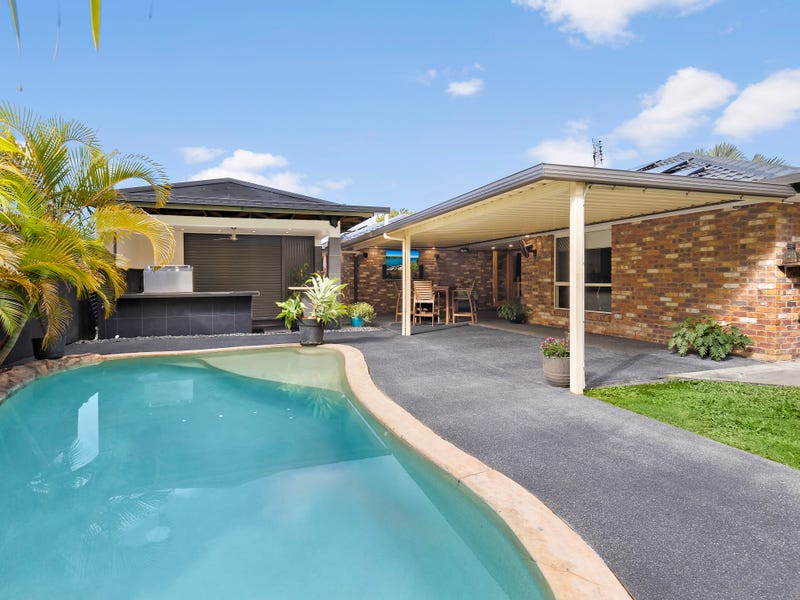 12 Rosswood Court, Helensvale, QLD 4212 - realestate.com.au