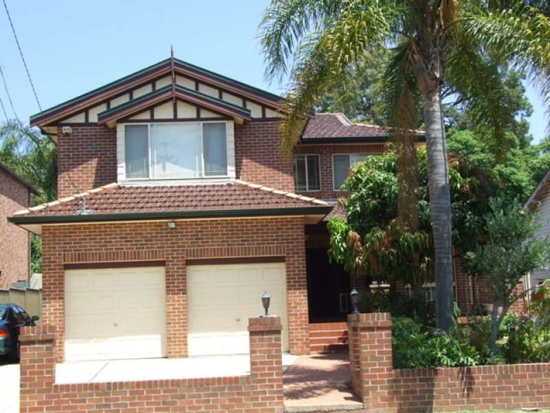 27 Pentland Avenue, Roselands, NSW 2196