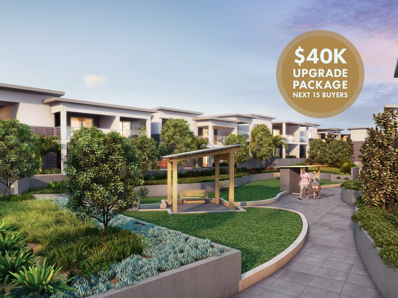 2 Surfleet Place, Kiama, NSW 2533 Apartment for Sale