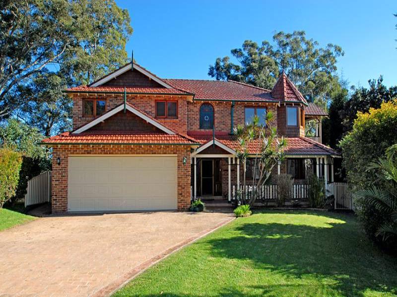 8 Aires Close, Erina, NSW 2250 Property Details