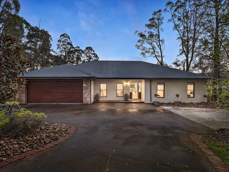 22 Cobham Road, Kinglake, Vic 3763 Property Details