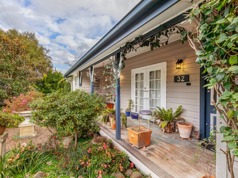 32 Fosterton Road, Dungog, NSW 2420 - Property Details