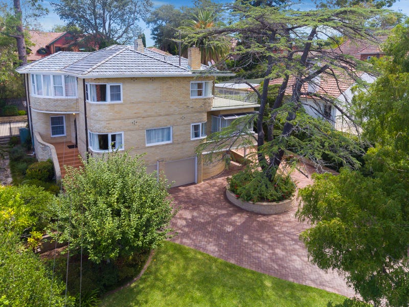 17 Graham Avenue, Pymble, NSW 2073 Property Details