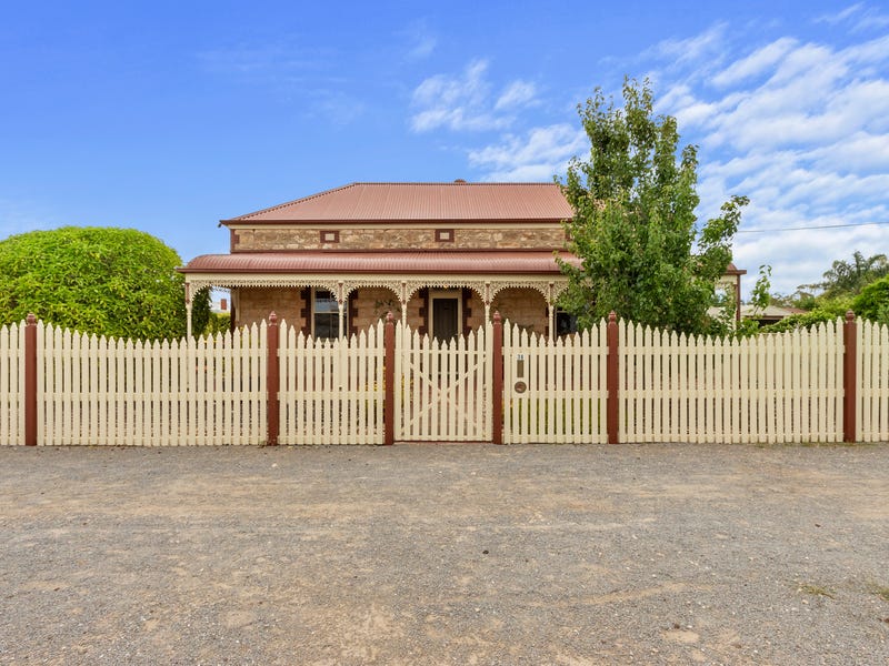 38 First Street, Minlaton, SA 5575 Property Details