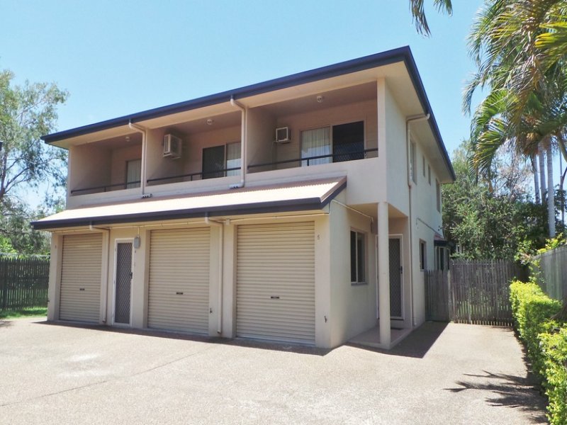 5/11 Camp Street, Mundingburra, QLD 4812