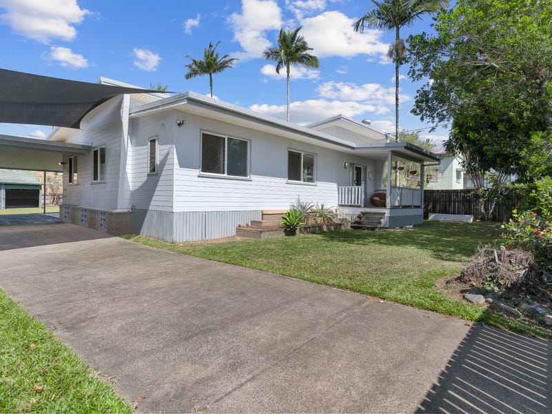 44 Marr Street, Edmonton, Qld 4869 House for Sale