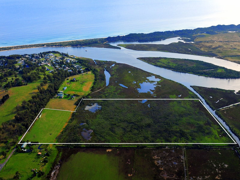 85 Old Marlo Road, Marlo, VIC 3888