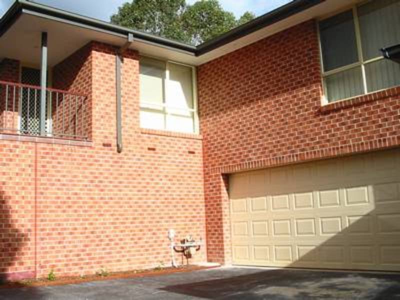 3/3 Blackwood Park Road, Ferntree Gully, VIC 3156