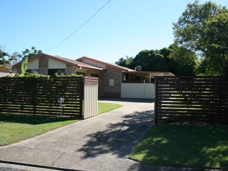 72 Cunningham St, Urangan, Qld 4655 Property Details