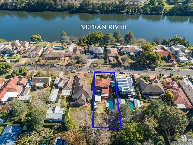 42 Nepean Avenue, Penrith, NSW 2750 Property Details