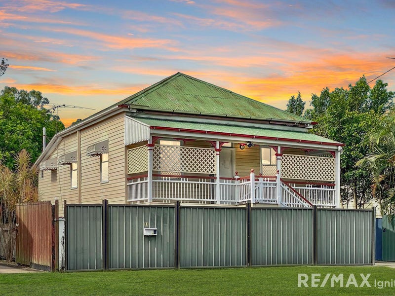 91 Brisbane Terrace, Goodna, QLD 4300