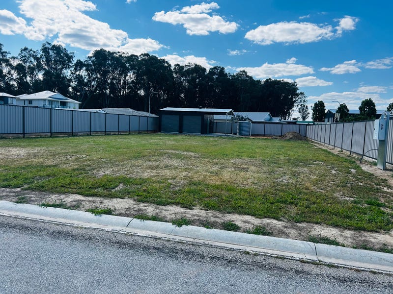 59 Teddys La, Barham, NSW 2732 Residential Land for Sale