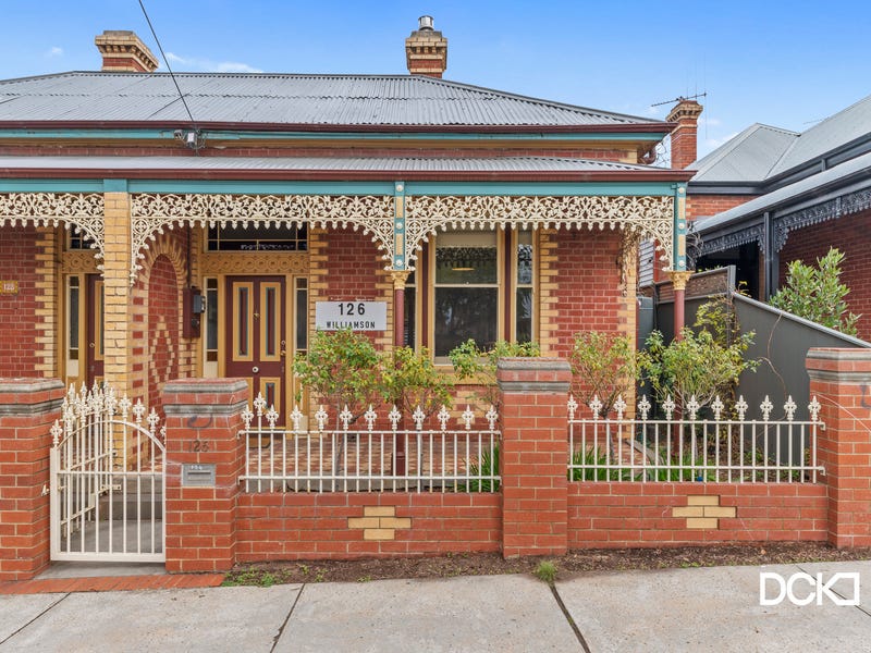 126 Williamson Street, Bendigo, VIC 3550