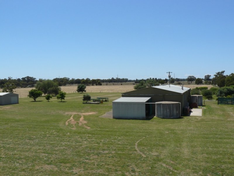 345 Whitehead Street, Corowa, NSW 2646