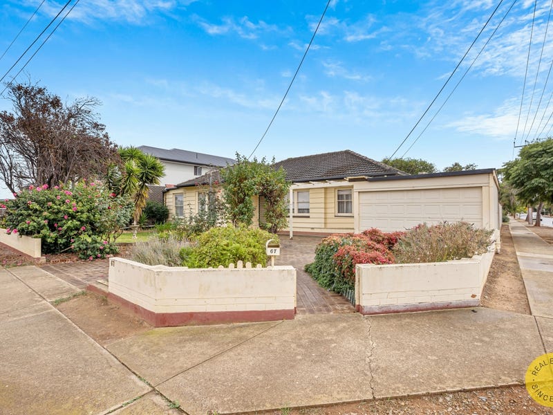 67 Sunshine Avenue, Warradale, SA 5046 Property Details