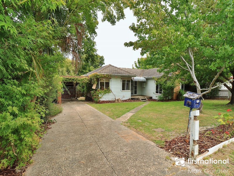 28 Westmount Road, Healesville, Vic 3777 Property Details