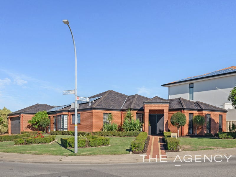 11 Spinnaker Heights, Yangebup, WA 6164