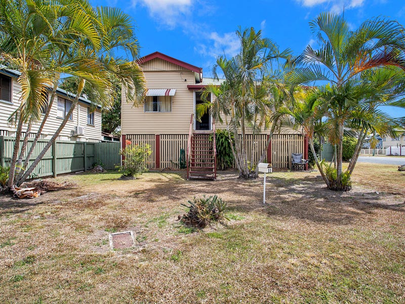 11 Marryatt Street, West Mackay, QLD 4740