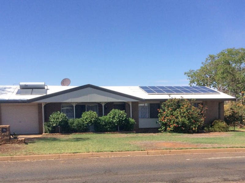 Houses for Rent in Mount Isa, QLD 4825