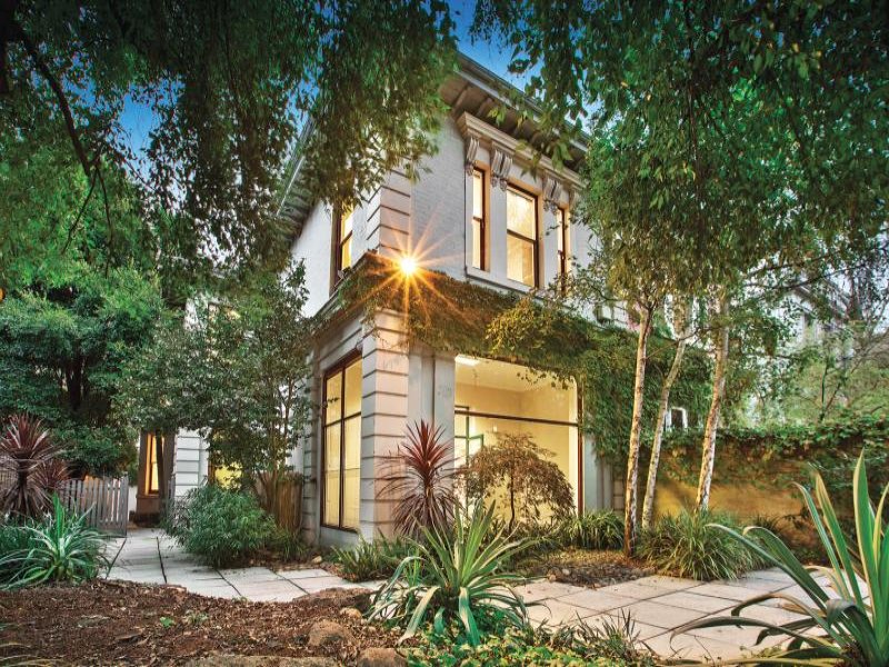 26 Jolimont Terrace, East Melbourne, Vic 3002 26 Jolimont Terrace, East Melbourne, Vic 3002