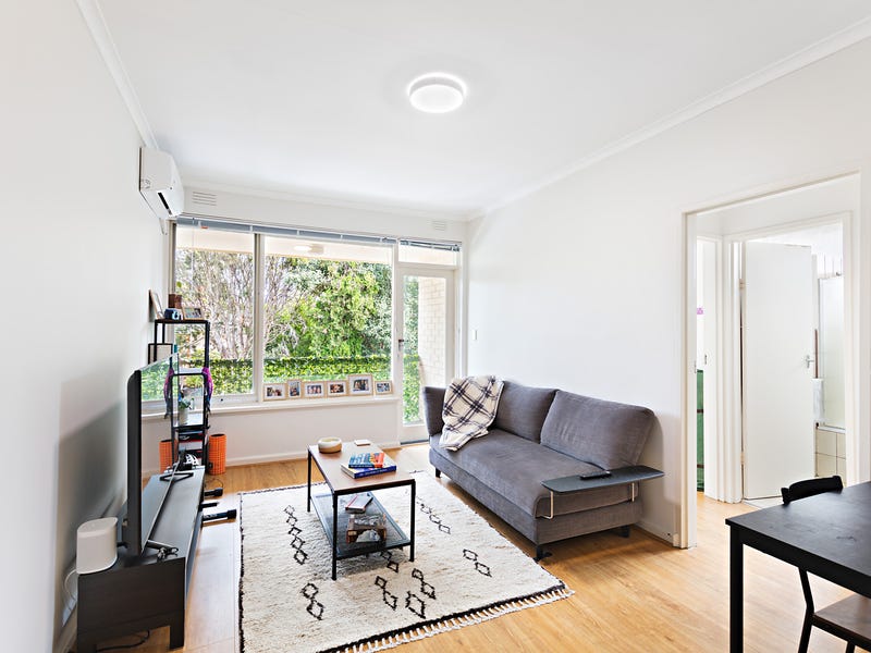 Low Maintenance Apartment Living Space photo