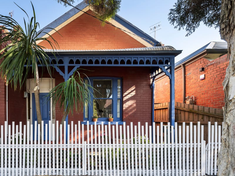 24 Gladstone Street, Windsor, Vic 3181 Property Details