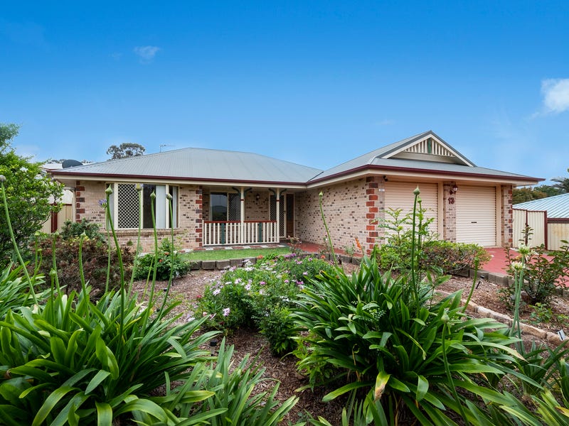 13 Baron Court, Wilsonton, QLD 4350