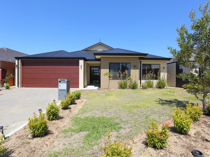 15 Leopold Road, Harrisdale, WA 6112 Property Details