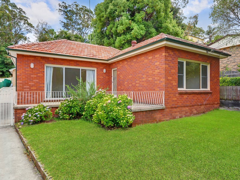 8 Frederick Street, Hornsby, NSW 2077