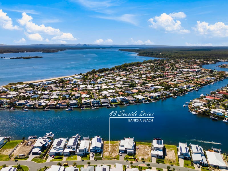83 Seaside Drive, Banksia Beach, QLD 4507