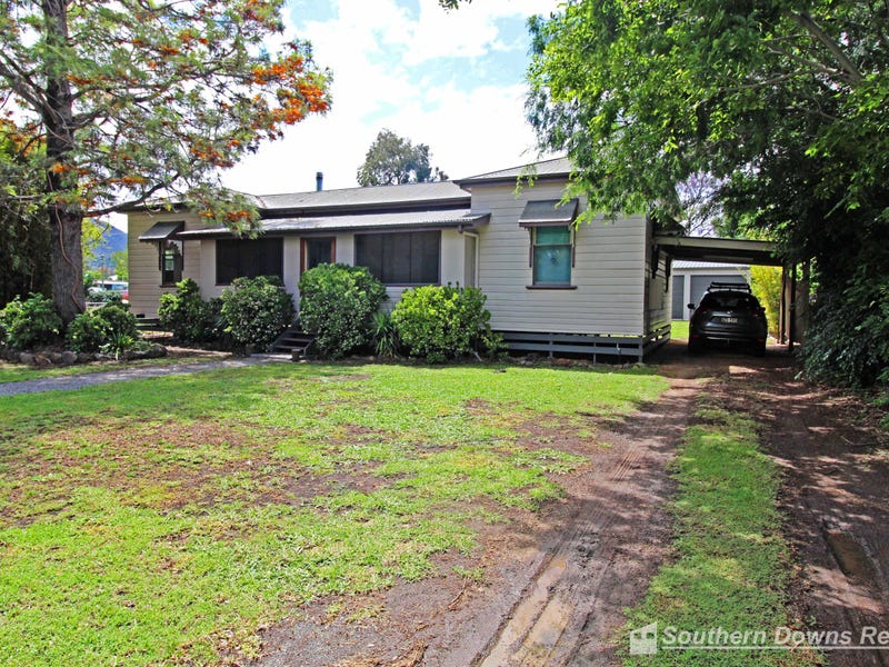 10A Ailanthus St, Killarney, Qld 4373 Property Details