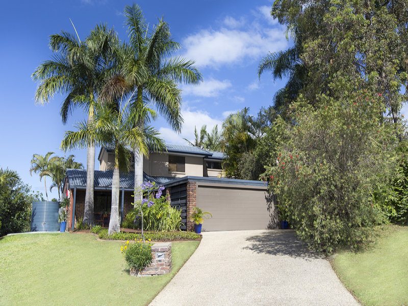 42 Lexington Drive, Worongary, QLD 4213