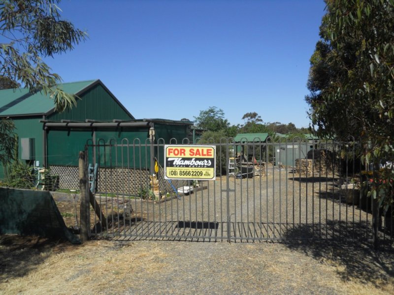 5 Day Street, Kapunda, SA 5373 Property Details