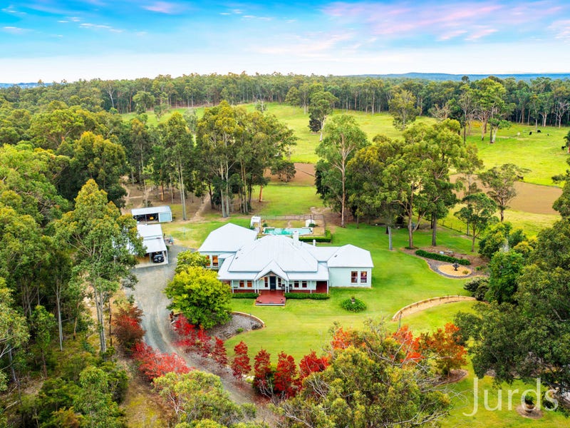 107 Street, Kitchener, NSW 2325 Property Details