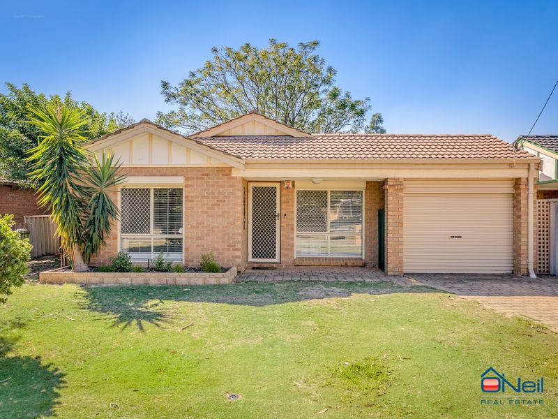 57A Challis Road, Armadale, WA 6112 Property Details