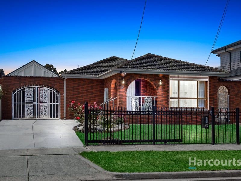 2 Livingston Street, Deer Park, VIC 3023