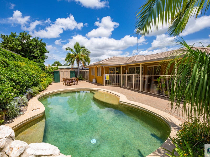 7 Thomas Healy Drive, Bundaberg East, Qld 4670