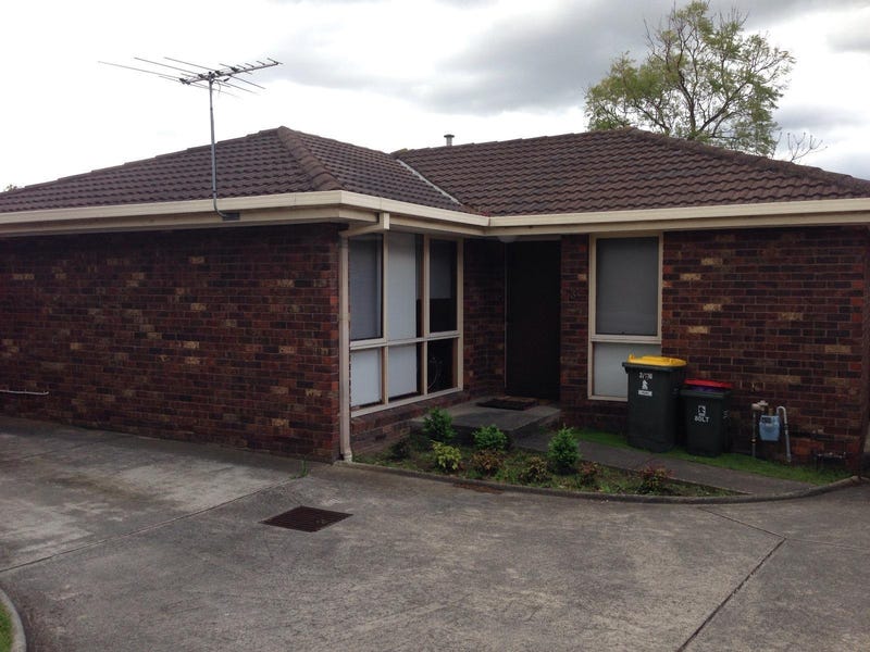3/116 Severn Street, Box Hill, Vic 3128 Unit for Rent