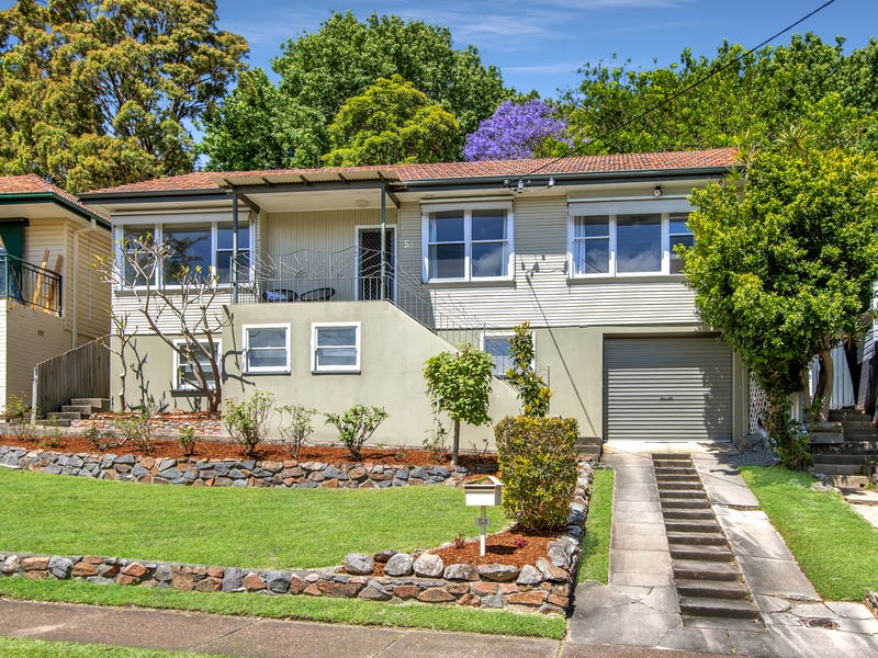 53 Carolyn Street, Adamstown Heights, NSW 2289 House for Sale