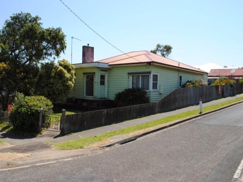 178 Hurd Street, Portland, Vic 3305 Property Details