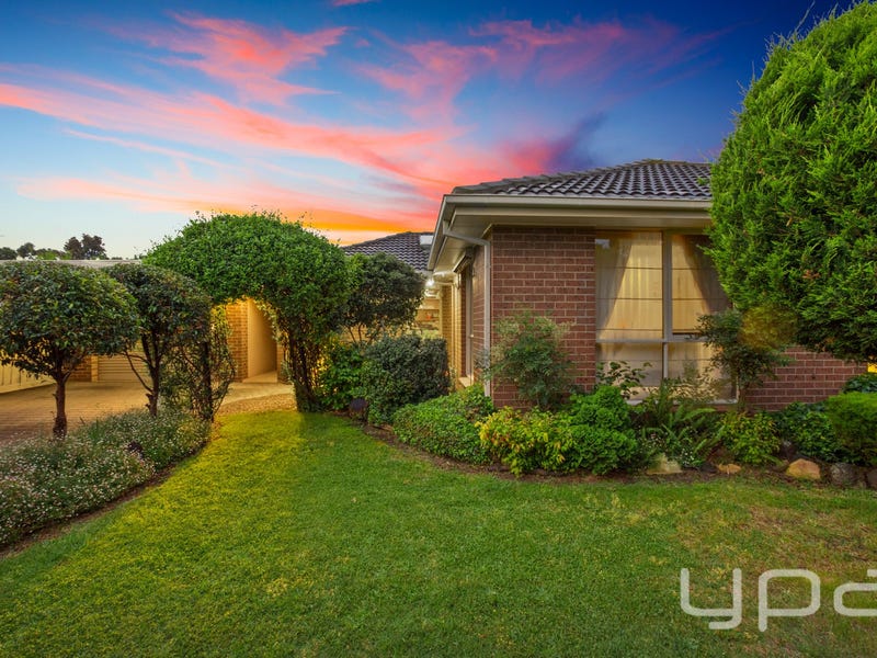 4 Aldershot Drive, Keilor Downs, VIC 3038