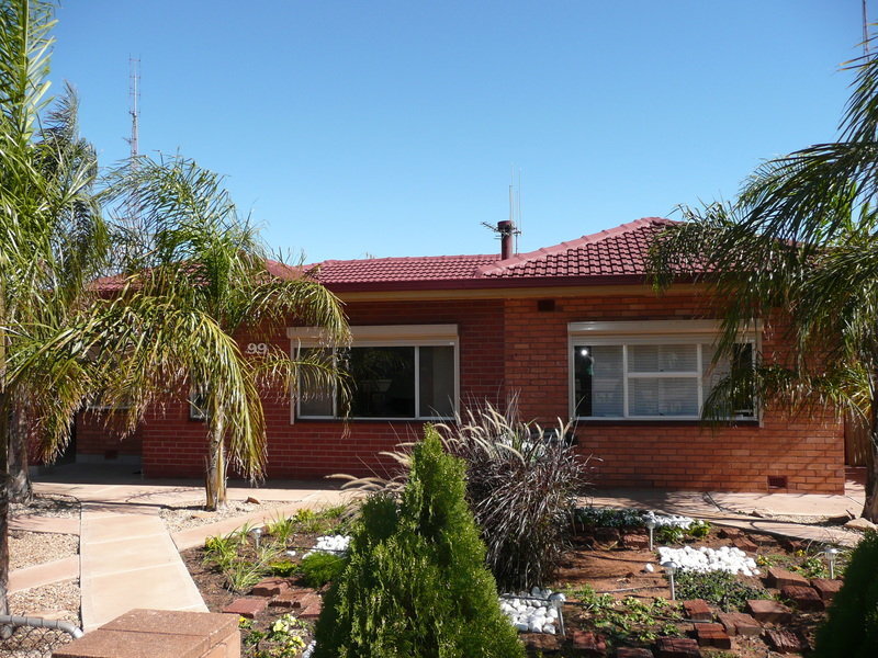 99 Rudall Avenue, Whyalla Playford, SA 5600